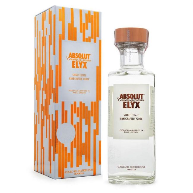 Absolut Elyx 375ML