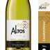 Altos del Plata Chardonnay 750ML (Terrazas de los Andes )