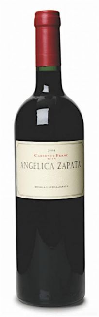 Angelica Zapata Cabernet Franc 2016 750ml