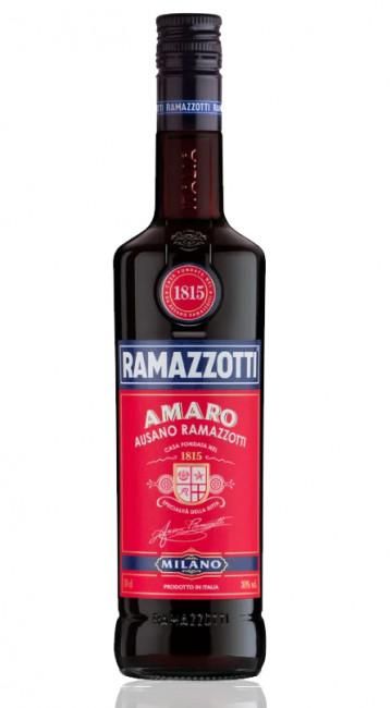 Aperitivo Ramazzotti Amaro 700 ml