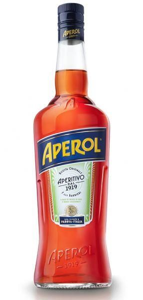 Aperol 750ml