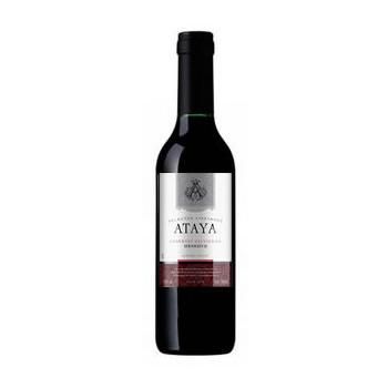 Ataya Reserve Cabernet Sauvignon 375 ml.