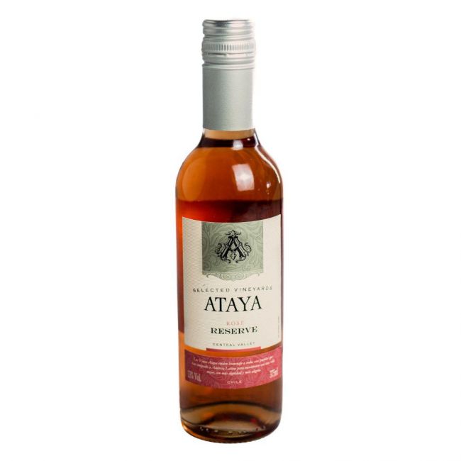 Ataya Reserve Rosé 375ml