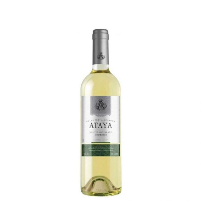 Ataya Reserve Sauvignon Blanc 375ml
