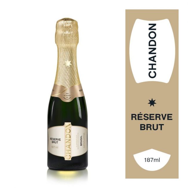 Baby Chandon Réserve Brut 187 ml