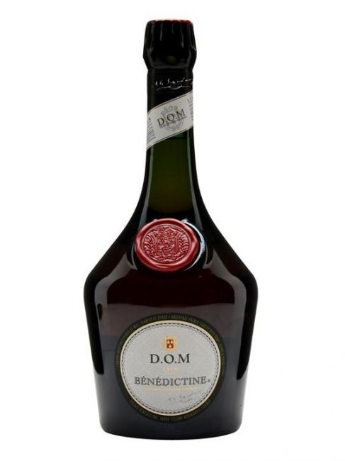 Benedictine DOM 750 ml