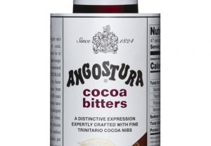 Bitter Angostura Cocoa 100ml