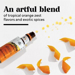 Bitter Angostura Orange 100ml