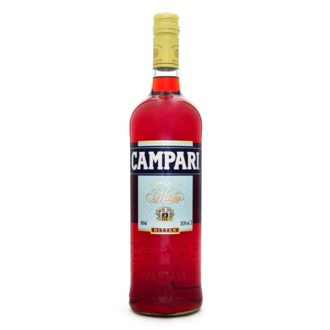 Aperitivo Campari 900 ml