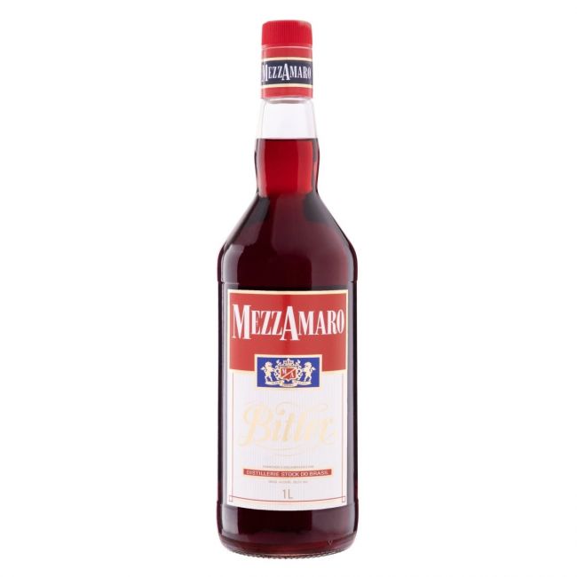 Bitter Mezzamaro 1000 ml