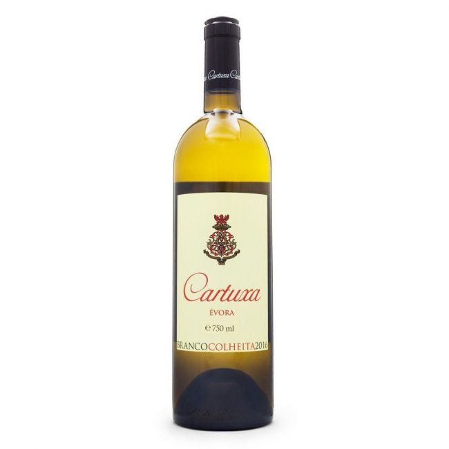 Cartuxa Colheita Branco 750 ml.