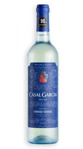 Vinho Casal Garcia Branco Vinho Verde 750ml
