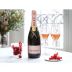 Champagne Moet Chandon Rose Impérial 750ml
