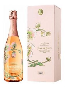 Champagne Perrier-Jouët Belle Epoque 2006 Rosé 750ml