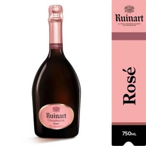 Champagne Ruinart Rose 750 ml