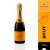 Champagne Veuve Clicquot Brut 375ml