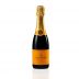 Champagne Veuve Clicquot Brut 375ml