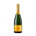 Champagne Veuve Clicquot Brut 750 ml