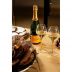 Champagne Veuve Clicquot Brut 750ml com cartucho