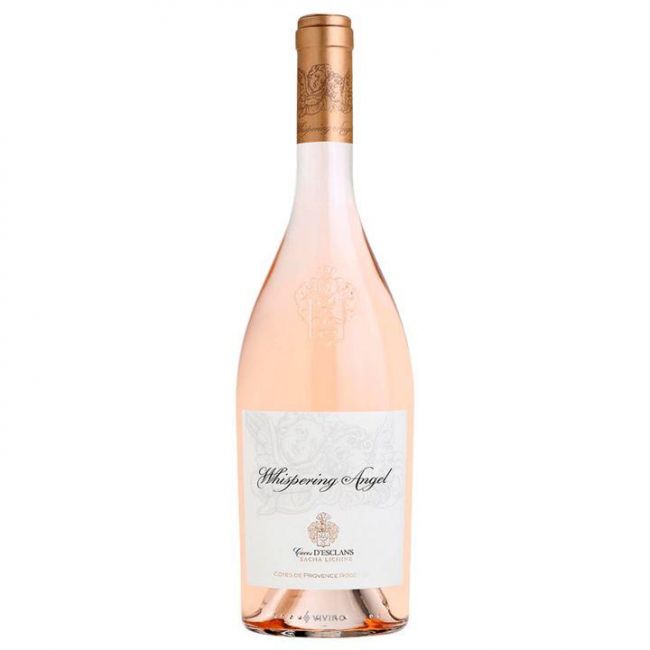 Chateau D'Esclans Whispering Angel Rose 750ml