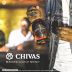 Whisky Chivas Regal 12 anos Escocês 1L