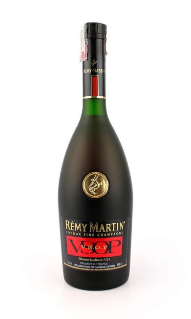 Cognac Rémy Martin VSOP 700ml