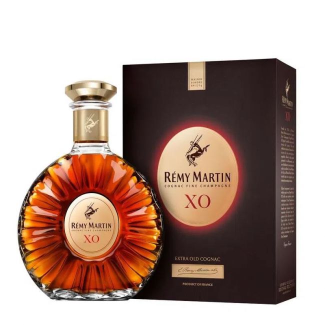 Cognac Rémy Martin XO 700ml