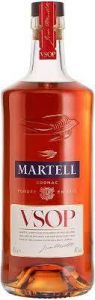 Conhaque Francês Martell Cognac V.S.O.P. 700 ml