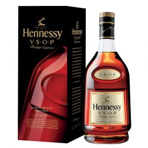 Conhaque Hennessy V.S.O.P. 700 ml
