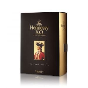 Cognac Hennessy X.O. - 700ml