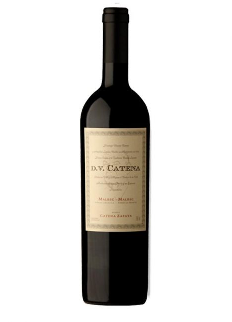 DV Catena Malbec-Malbec 2017 750ml