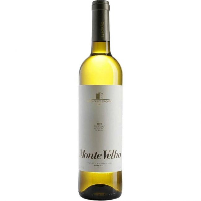 Vinho Esporão Monte Velho Branco 750 ml