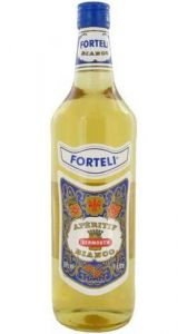 Forteli Vermouth Bianco 1 Lt