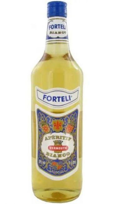 Forteli Vermouth Bianco 1 Lt
