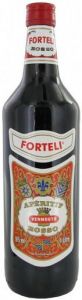 Forteli Vermouth Rosso 1000ml