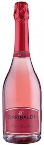 Espumante Garibaldi Pinot Noir Rose Brut 750ml
