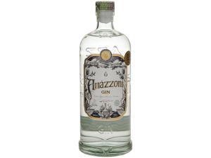 Gin Amazzoni 750 ml