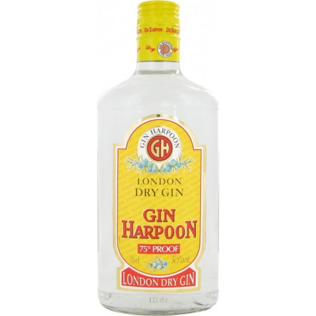 Gin Harpoon 700ml