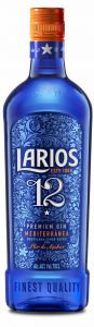 Gin Larios 12 Premium 700ML