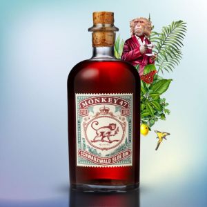 Gin Monkey 47 Schwarzwald Sloe Sloe 500 ml