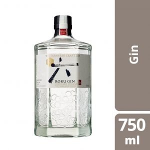 Gin Roku 700ml