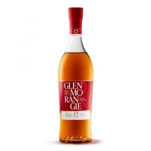 Whisky Single Malt Glenmorangie Lasanta 12 anos 750 ml