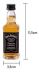 Jack Daniel's 50ml - miniatura