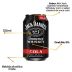 Jack Daniel's & Cola Lata 330ml 
