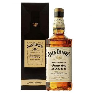 Jack Daniels Honey 700ml