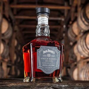 Whisky Jack Daniels Single Barrel 750 ml