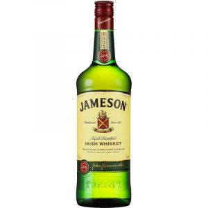 Jameson Whiskey Irlandês 1L