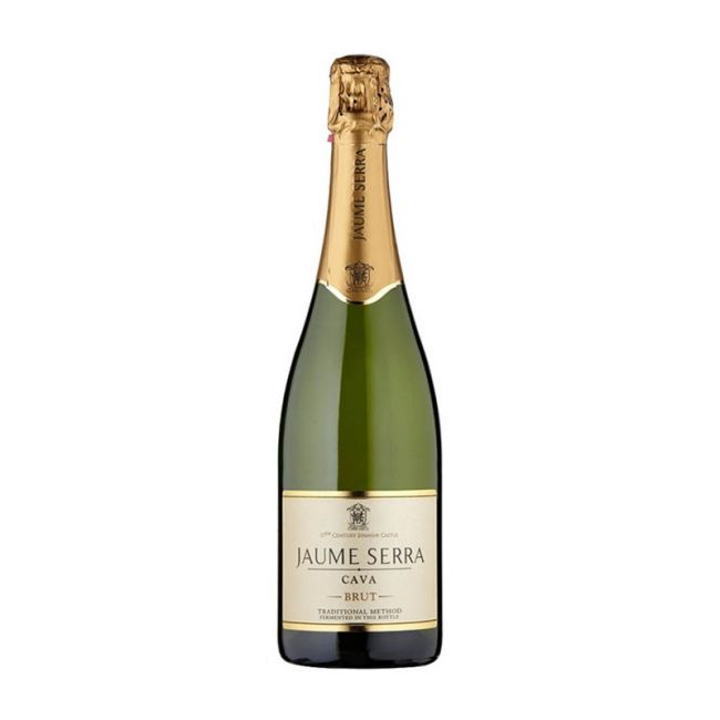 Jaume Serra Cava Brut 750 ml