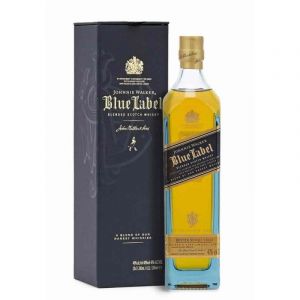 Johnnie Walker Blue Label 200 ml