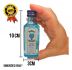 Kit 10 Miniatura Gin Bombay Sapphire 50ml